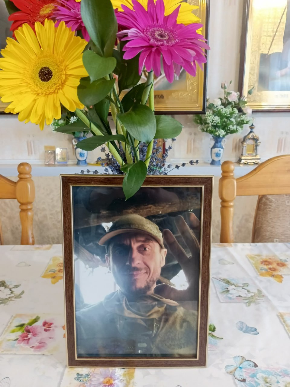 На войне против Украины погиб еще один священнослужитель Псковской епархии