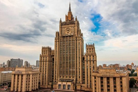 Россия призвала правозащитников запросить у Украины сведения о мобилизованных священниках