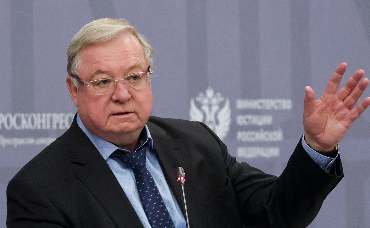 Степашин пожаловался: в Украине есть закон о военных священниках, а в России – нет