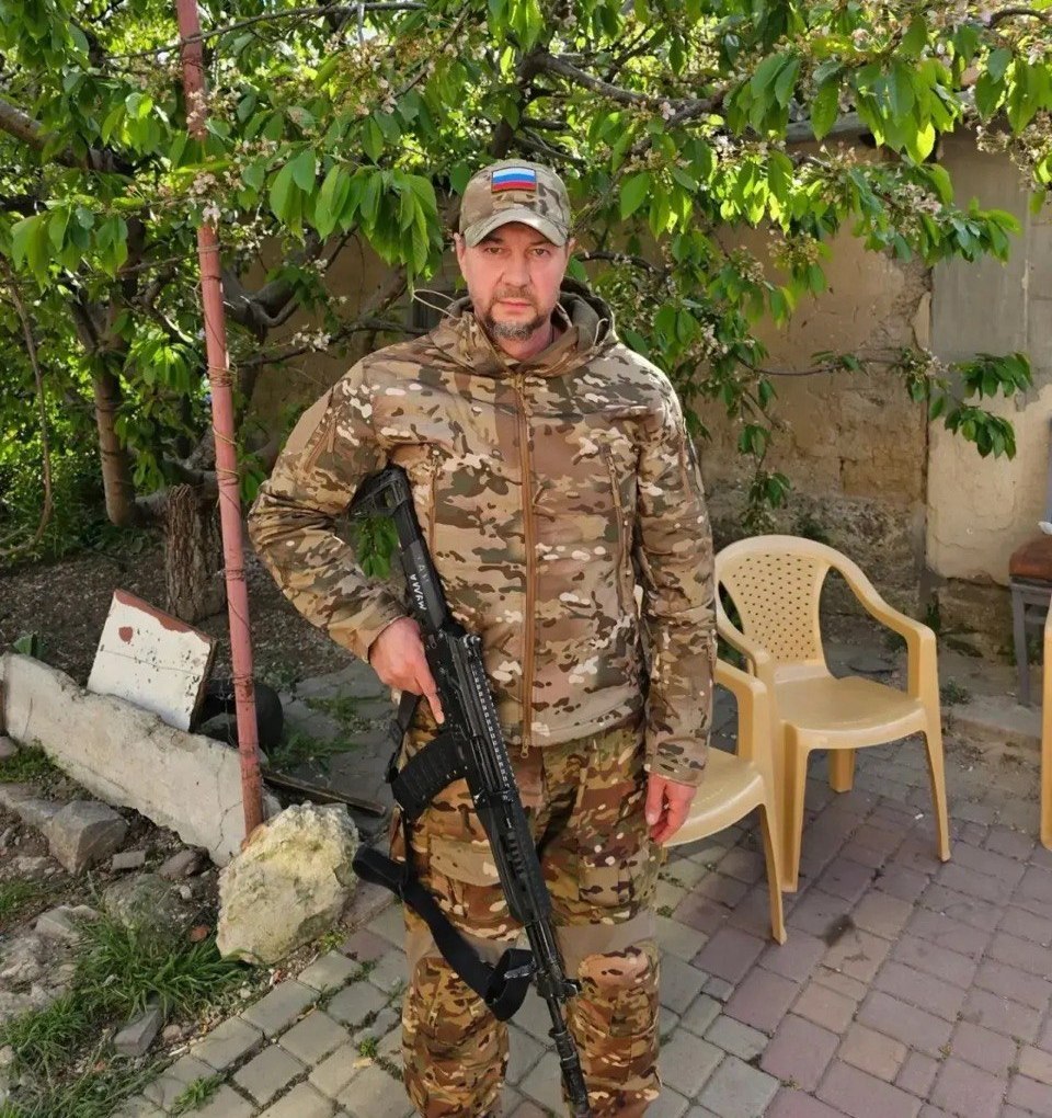 Имам из Татарстана стал связистом российских штурмовиков в Украине