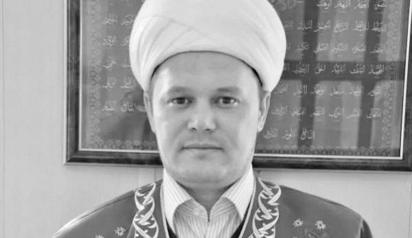 Имам из Оренбуржья ушел захватывать Украину: 22 июля его похоронили