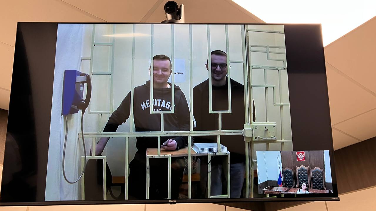 Защита Поповича и Иванковича заявила о смене типа взрывчатки в материалах дела