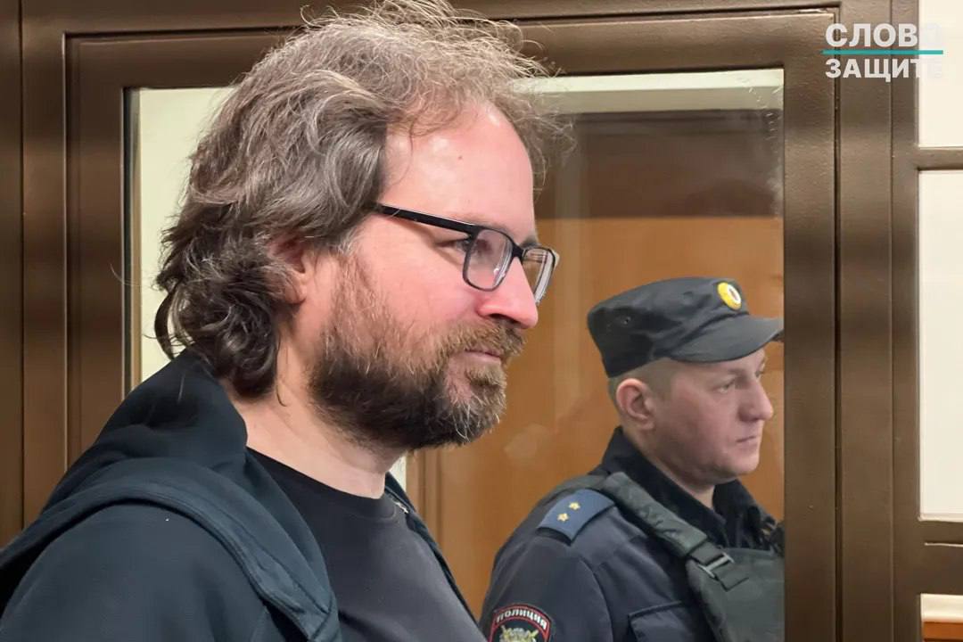 Мосгорсуд скрыл информацию о деле буддистского священника Ильи Васильева