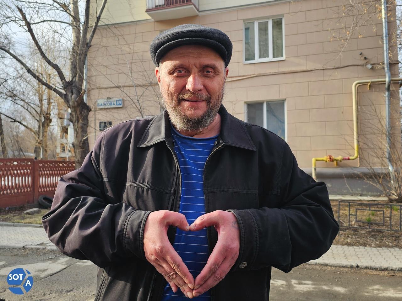 В России проповедника Чарова хотят осудить на 7,5 лет колонии за видео Пригожина