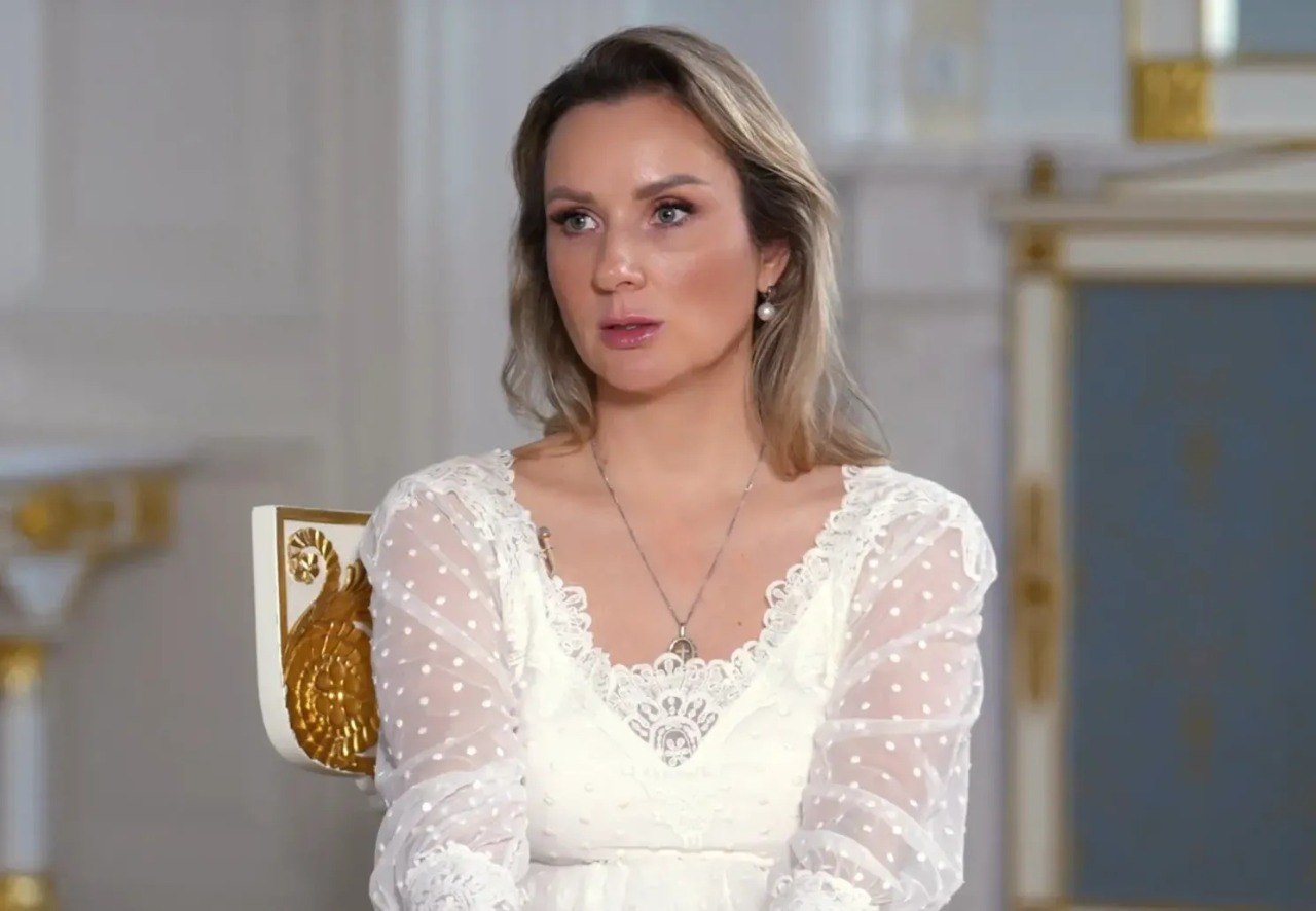 Львова-Белова рассказала, как Путин разрушил ее брак со священником и что в этом нет проблемы