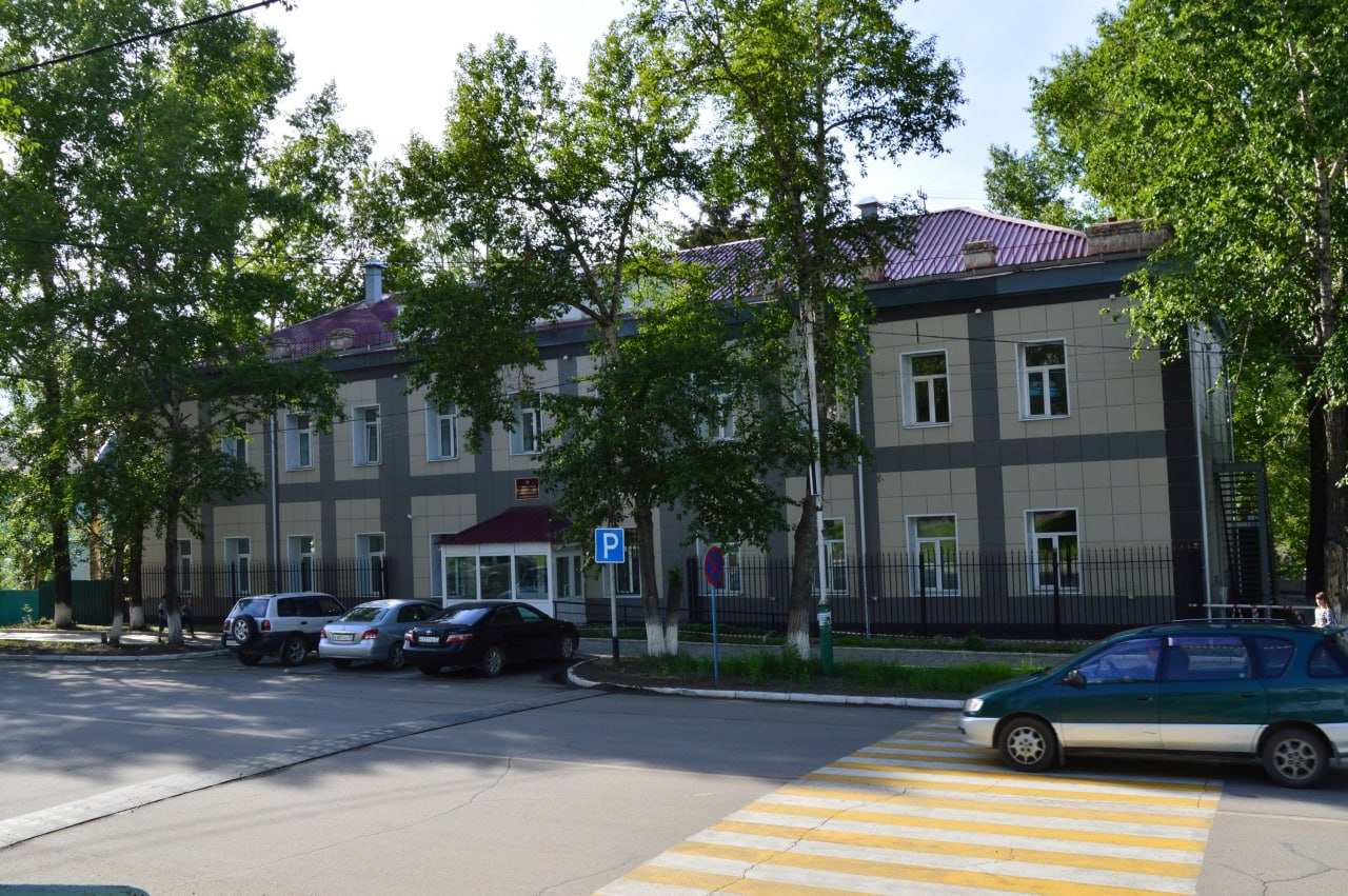В Приамурье пресвитера баптистской церкви оштрафовали за литературу «нежелательных организаций»