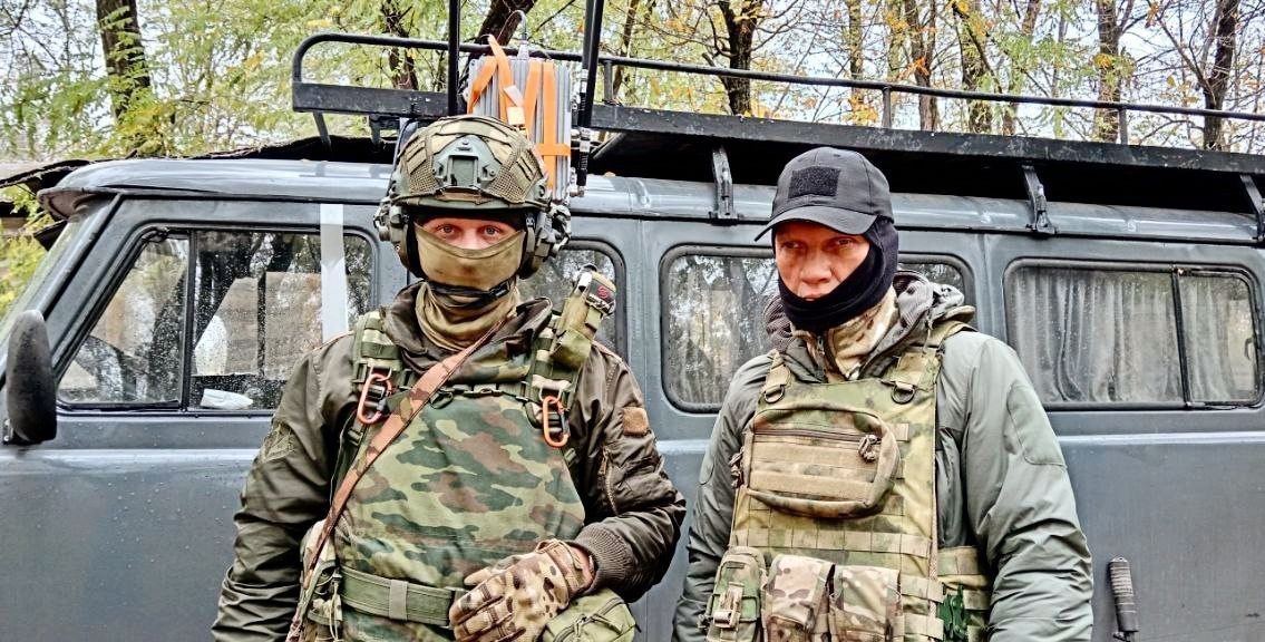 «Гаврилов жив, но не всё радужно». Пророссийский православный военкор нашелся, но исчез его канал