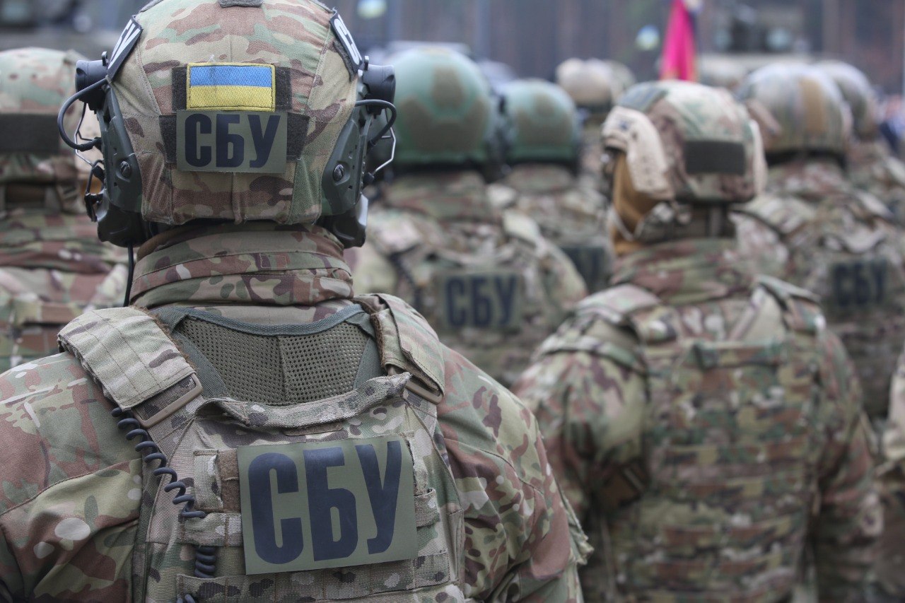 СБУ задержала в Киеве пономаря УПЦ за пророссийскую пропаганду