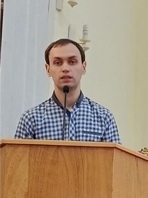 Украинского баптиста отправили в воинскую часть — он отказался от оружия и присяги по религиозным убеждениям
