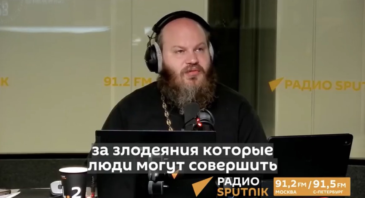 В России не слышат украинских православных: УПЦ – часть РПЦ, и Россия ее «защищает»