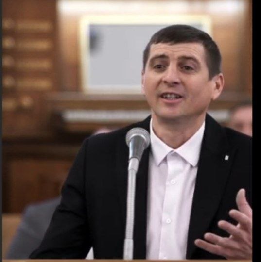 В оккупированной части Херсонской области погибли баптистский служитель Александр Колотун и его дочь