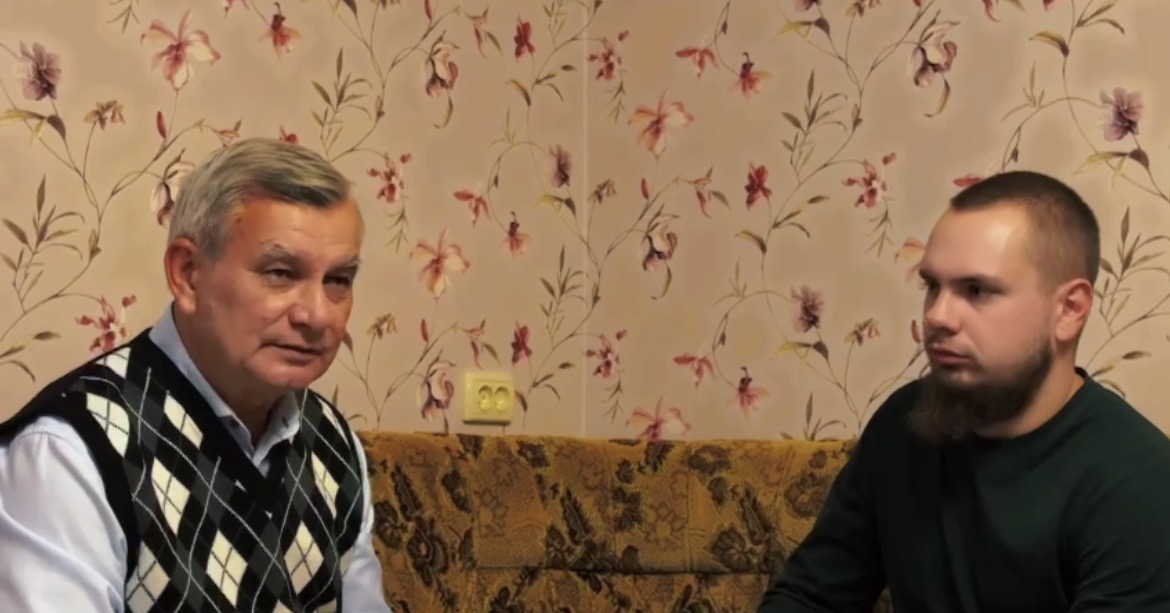 «Простит вас Господь»: баптистский пресвитер рассказал о суде, оставившем в силе его депортацию