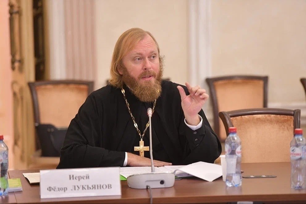 Равнее прочих. В РПЦ предложили усиленно карать за преступления против участников «СВО»