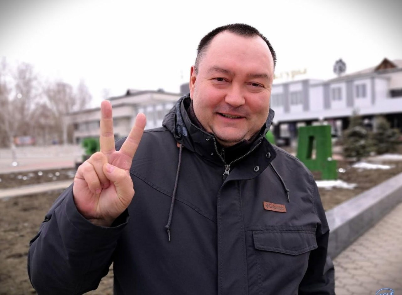 В России отправили в СИЗО противника войны, на которого ранее донес православный священник
