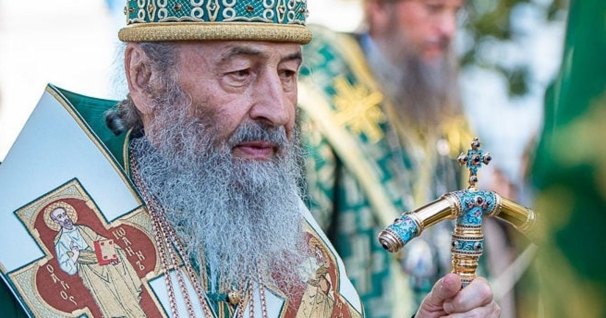 Глава ГЭСС объяснил, что должна сделать УПЦ для разрыва связей с РПЦ