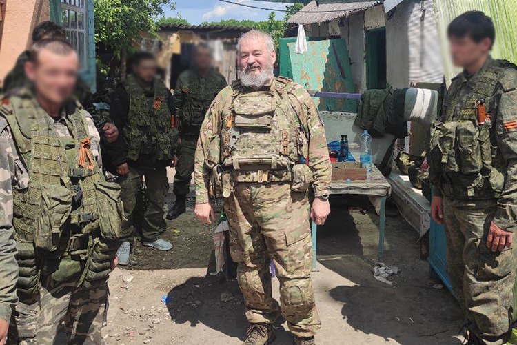 Главный военный священник РПЦ рассказал, почему Россия не победит: «Как защищать мир Божий, а жить по-свински?»